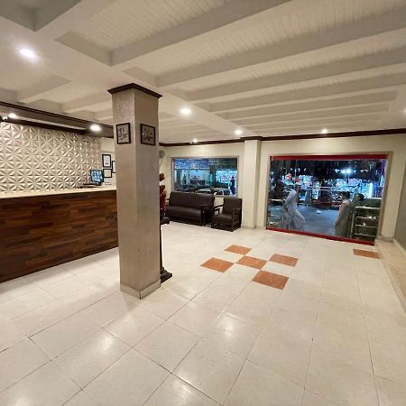 Citymax Hotel Islamabad Exterior foto