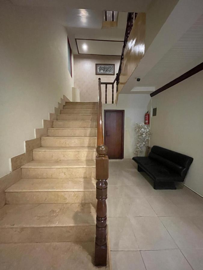Citymax Hotel Islamabad Exterior foto