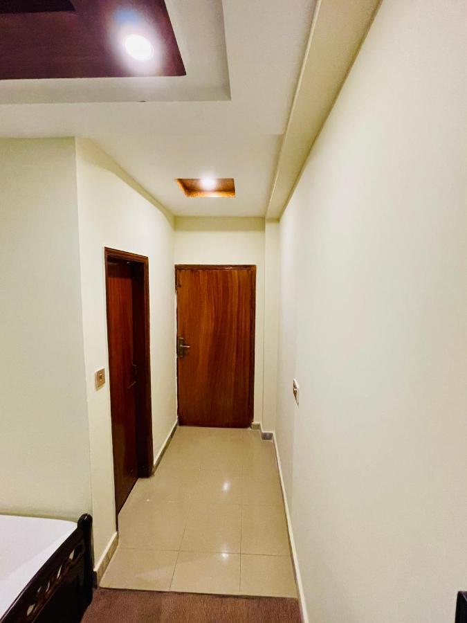 Citymax Hotel Islamabad Exterior foto